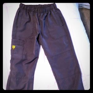 Wonderwink 4-stretch scrub pants